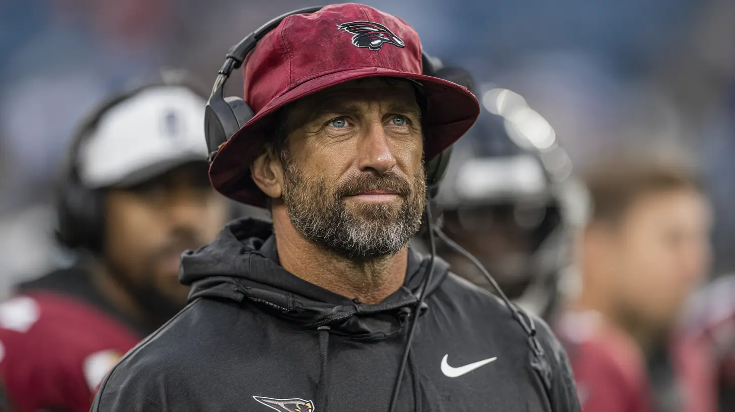 This Coach’s Next Playoff Appearance Could Be Historic in 2026