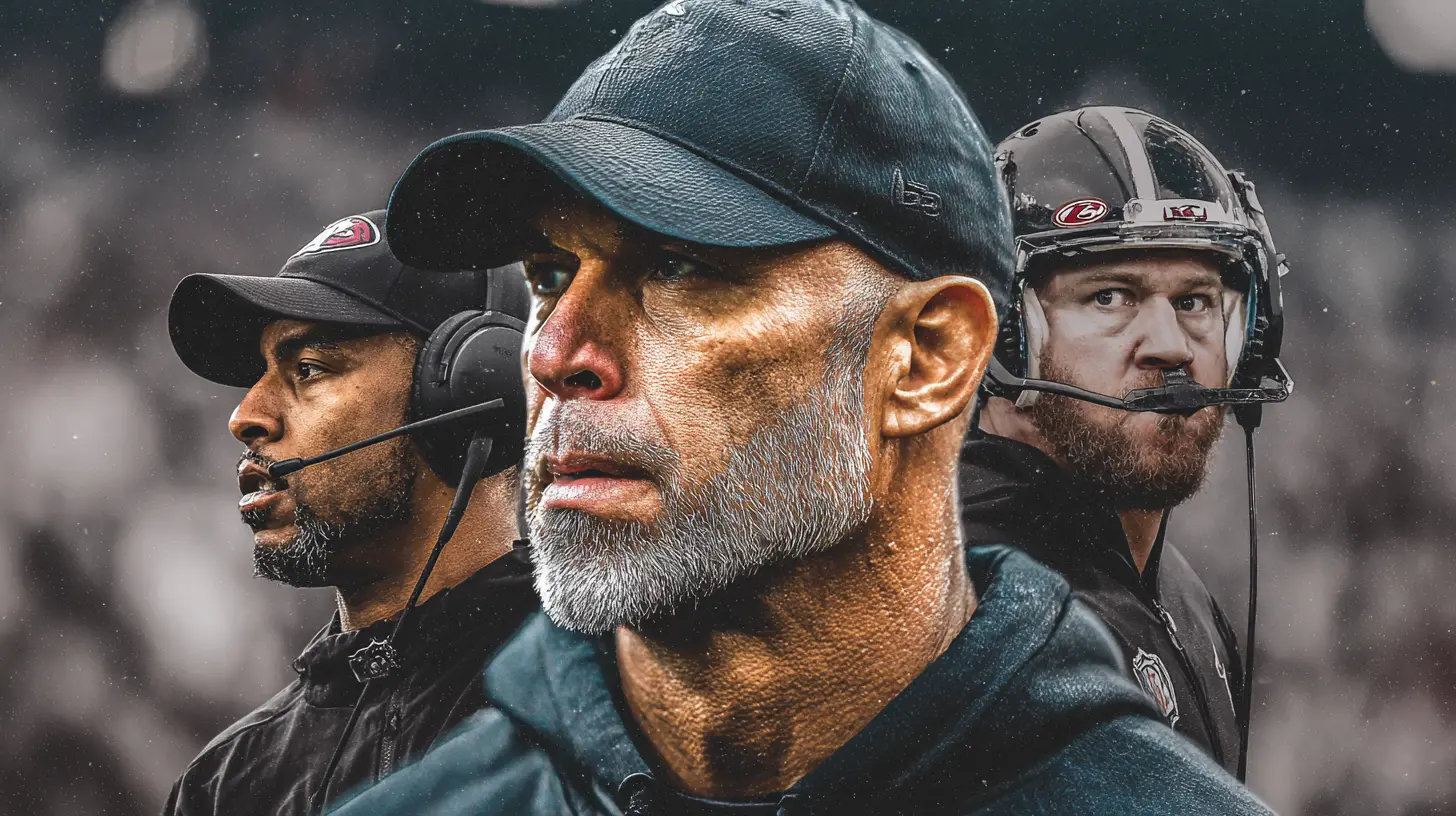 This Coach’s Next Playoff Appearance Could Be Historic in 2026