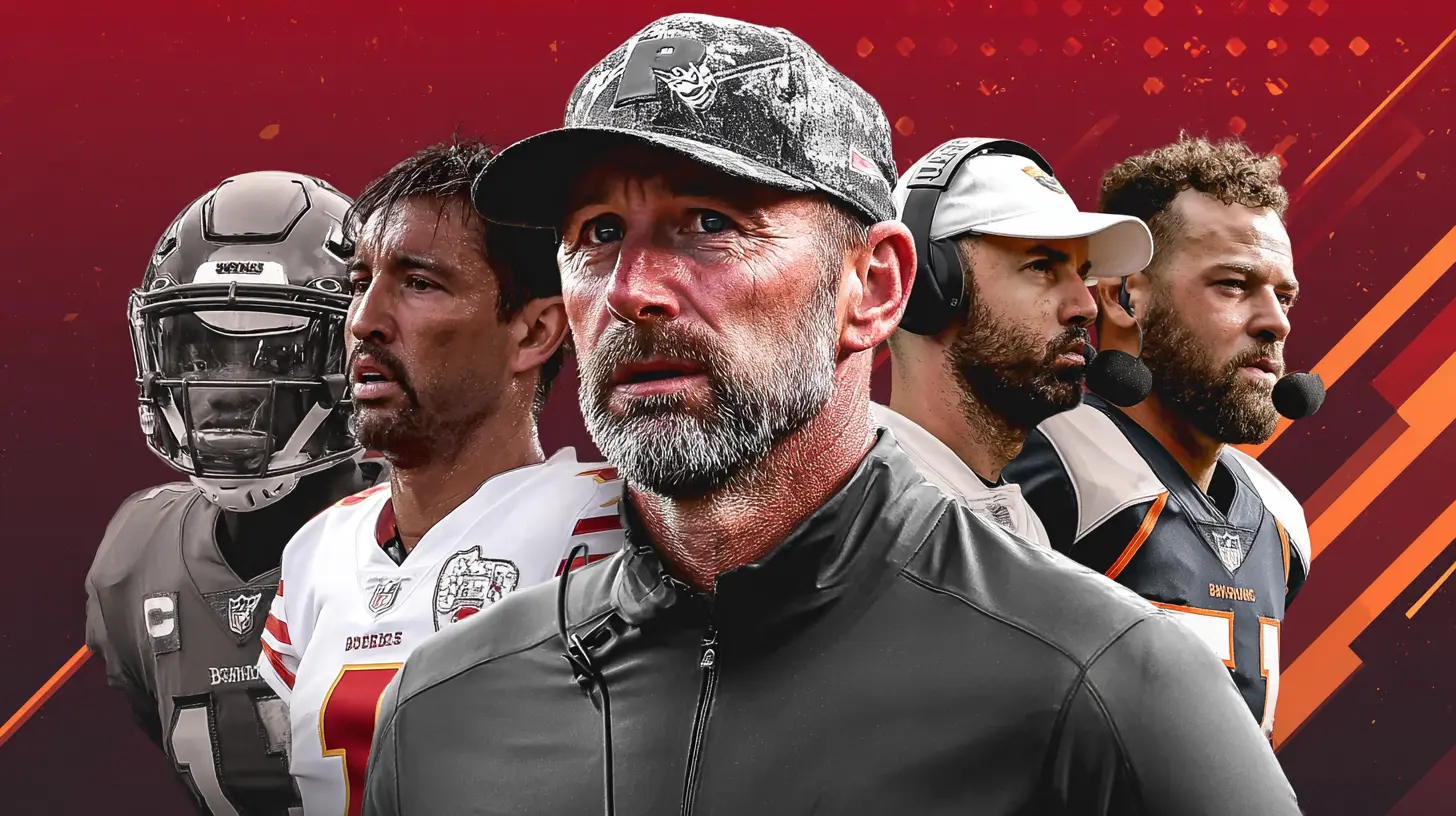 Top Coaching Performances of the 2026 Season