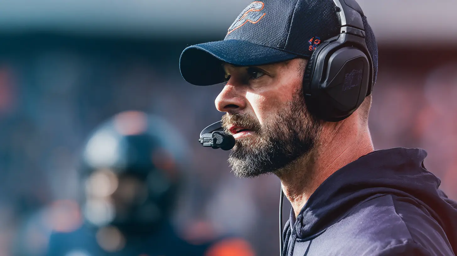 Top Coaching Performances of the 2026 Season