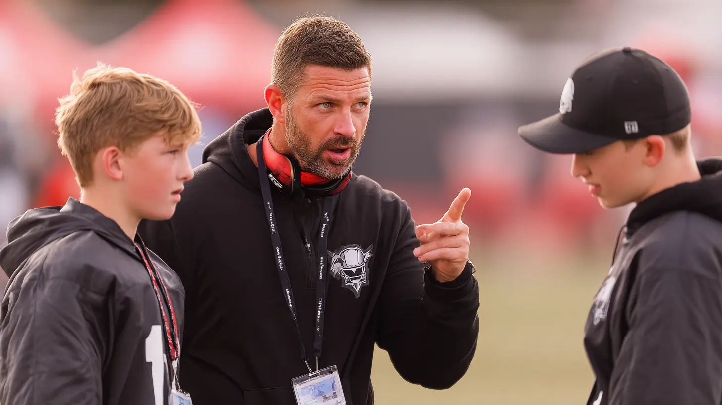 Top Coaching Performances of the 2026 Season