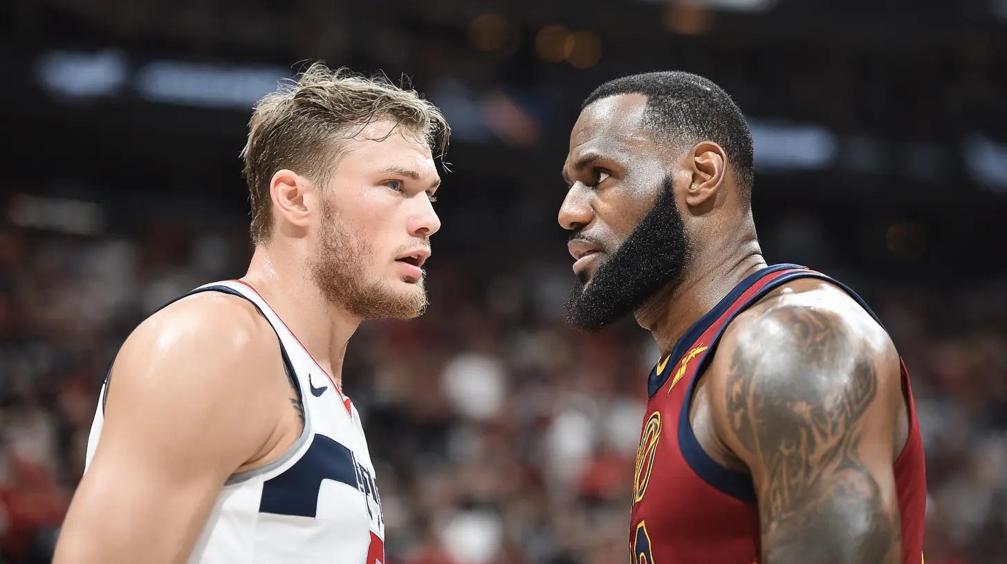 Top Rivalries Reignited in the 2026 Sports Calendar