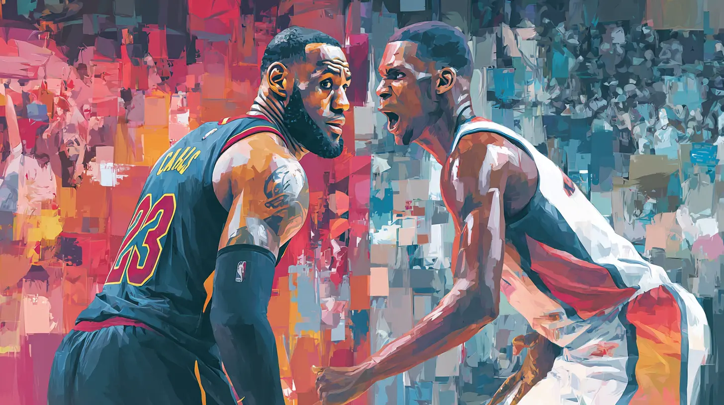 Top Rivalries Reignited in the 2026 Sports Calendar