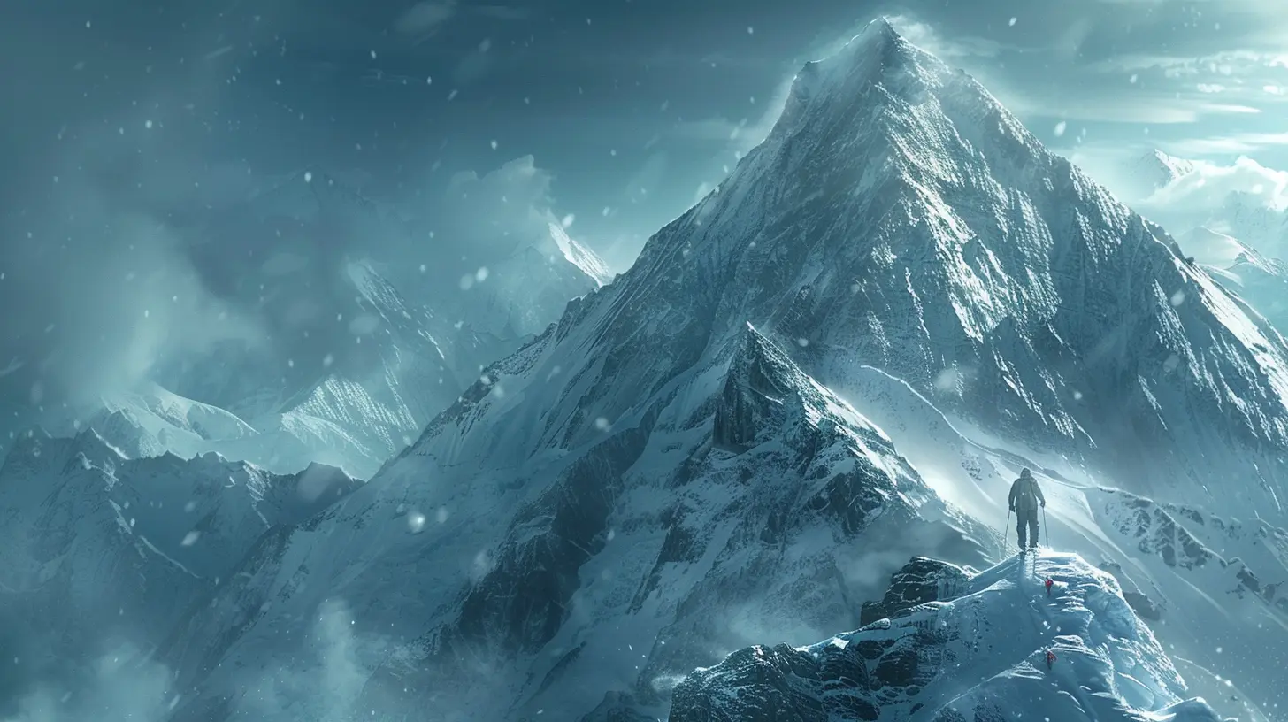 Top Ski Films to Get You Pumped for the Slopes