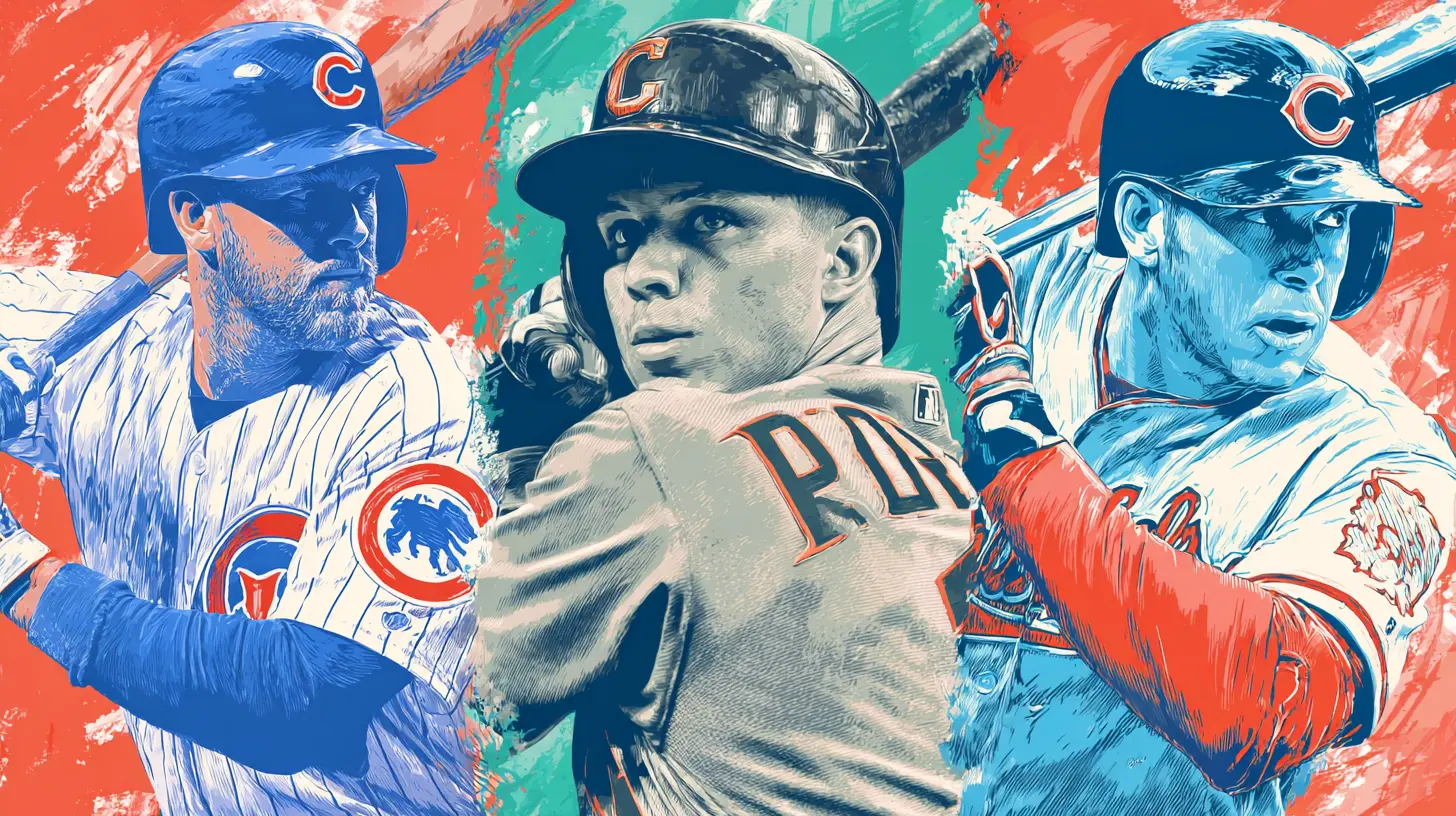 Trade Rumors That Could Define the Summer of 2026