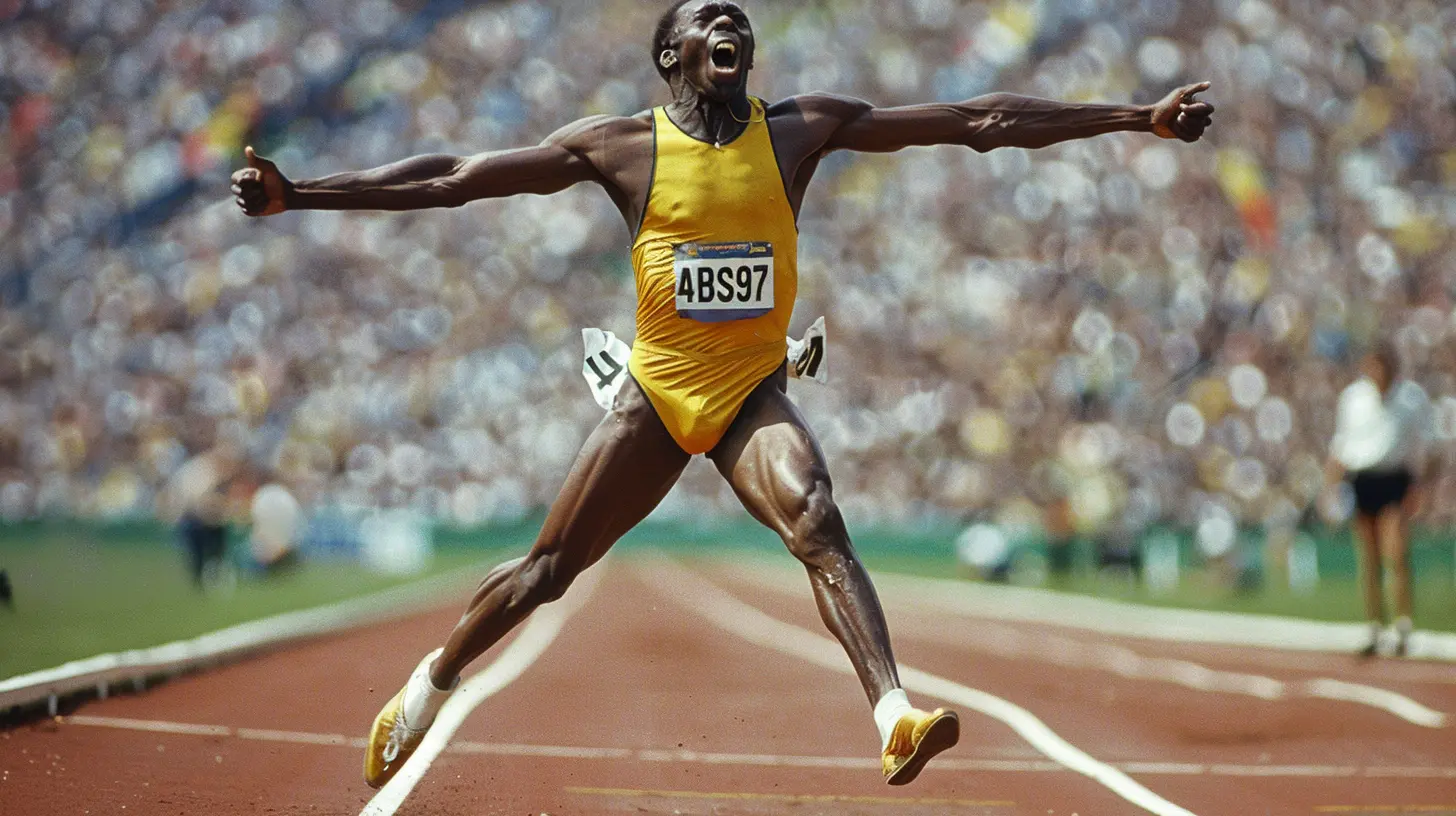Triumph After Tragedy: Athletes Who Returned Stronger Than Ever