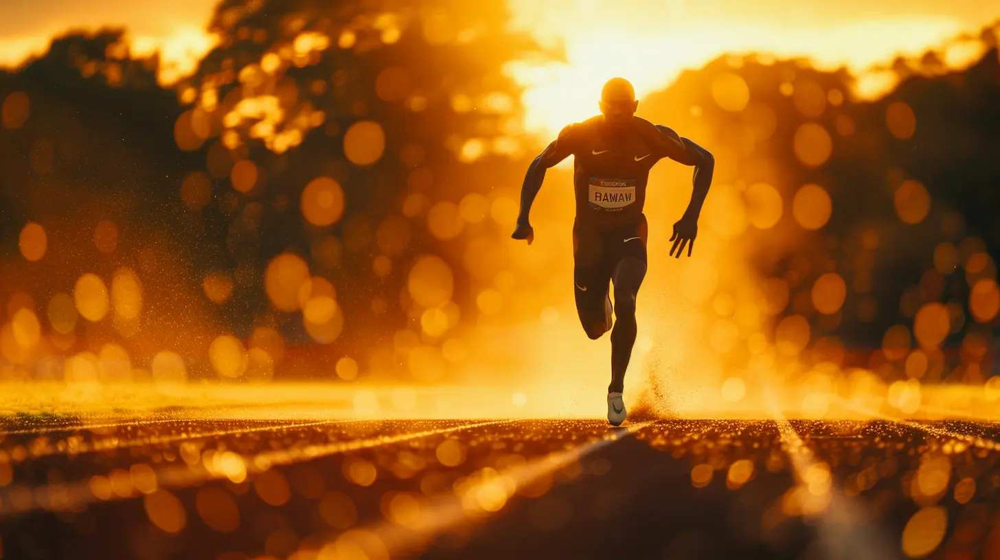 Triumph After Tragedy: Athletes Who Returned Stronger Than Ever
