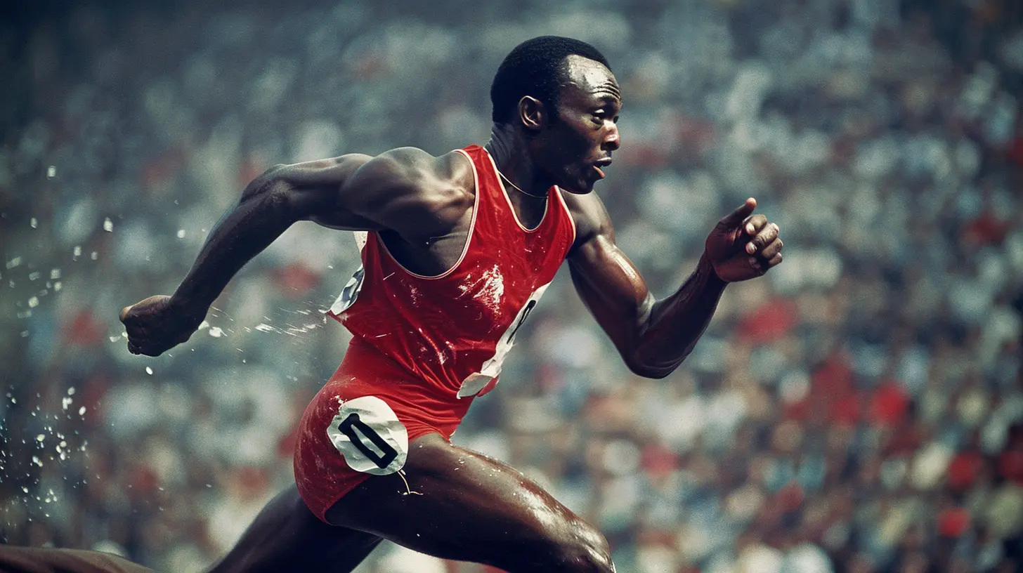 Triumph After Tragedy: Athletes Who Returned Stronger Than Ever