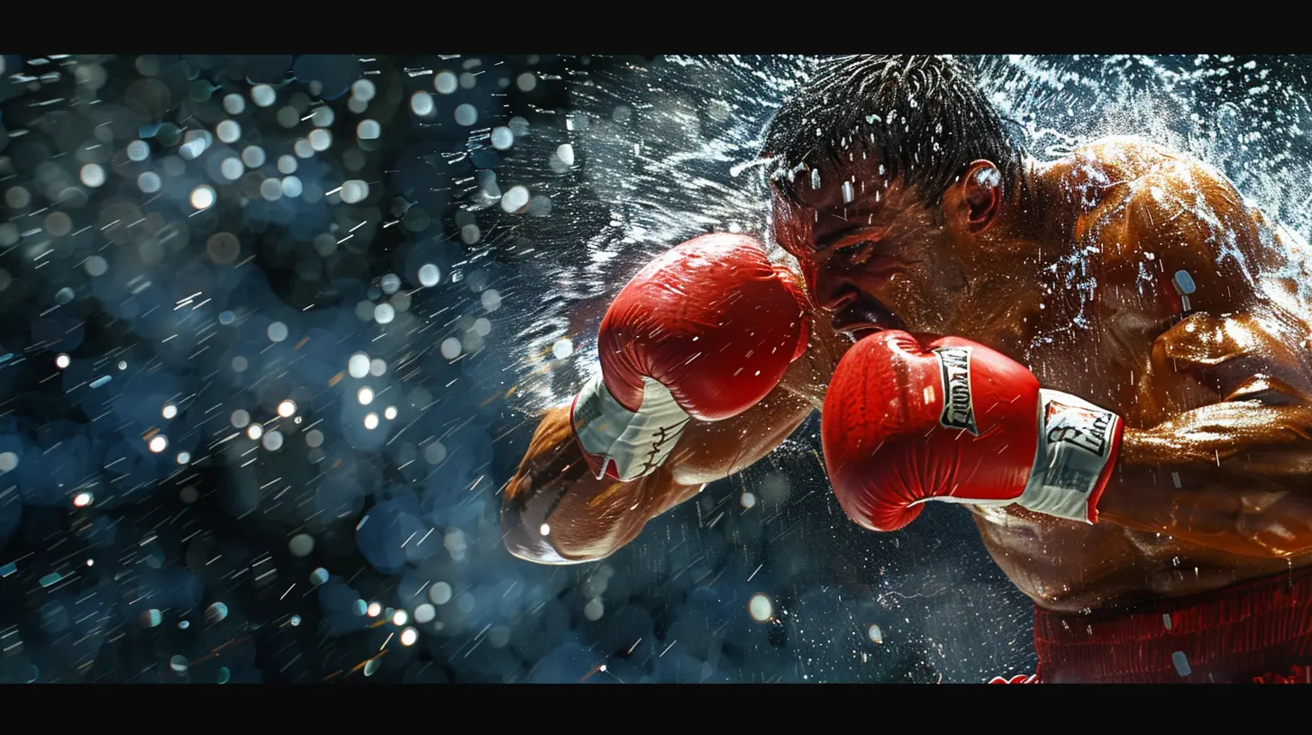 Triumph Over Tragedy: Inspiring Sports Comebacks