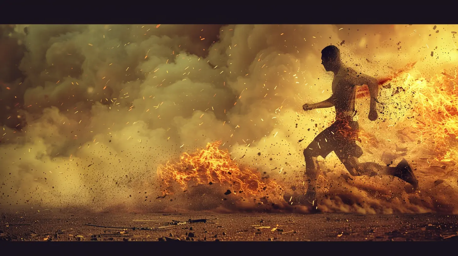 Triumph Over Tragedy: Inspiring Sports Comebacks