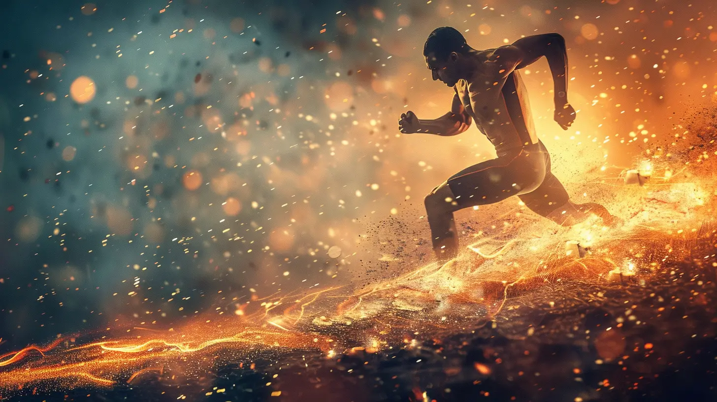 Triumph Over Tragedy: Inspiring Sports Comebacks