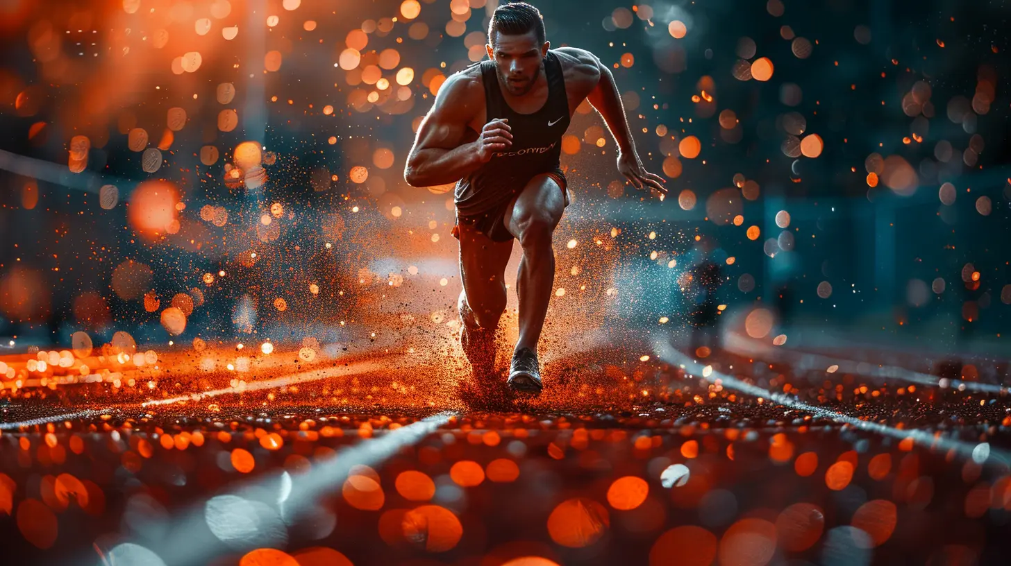 Turning Defeat Into Victory: Athletes Who Shattered Expectations