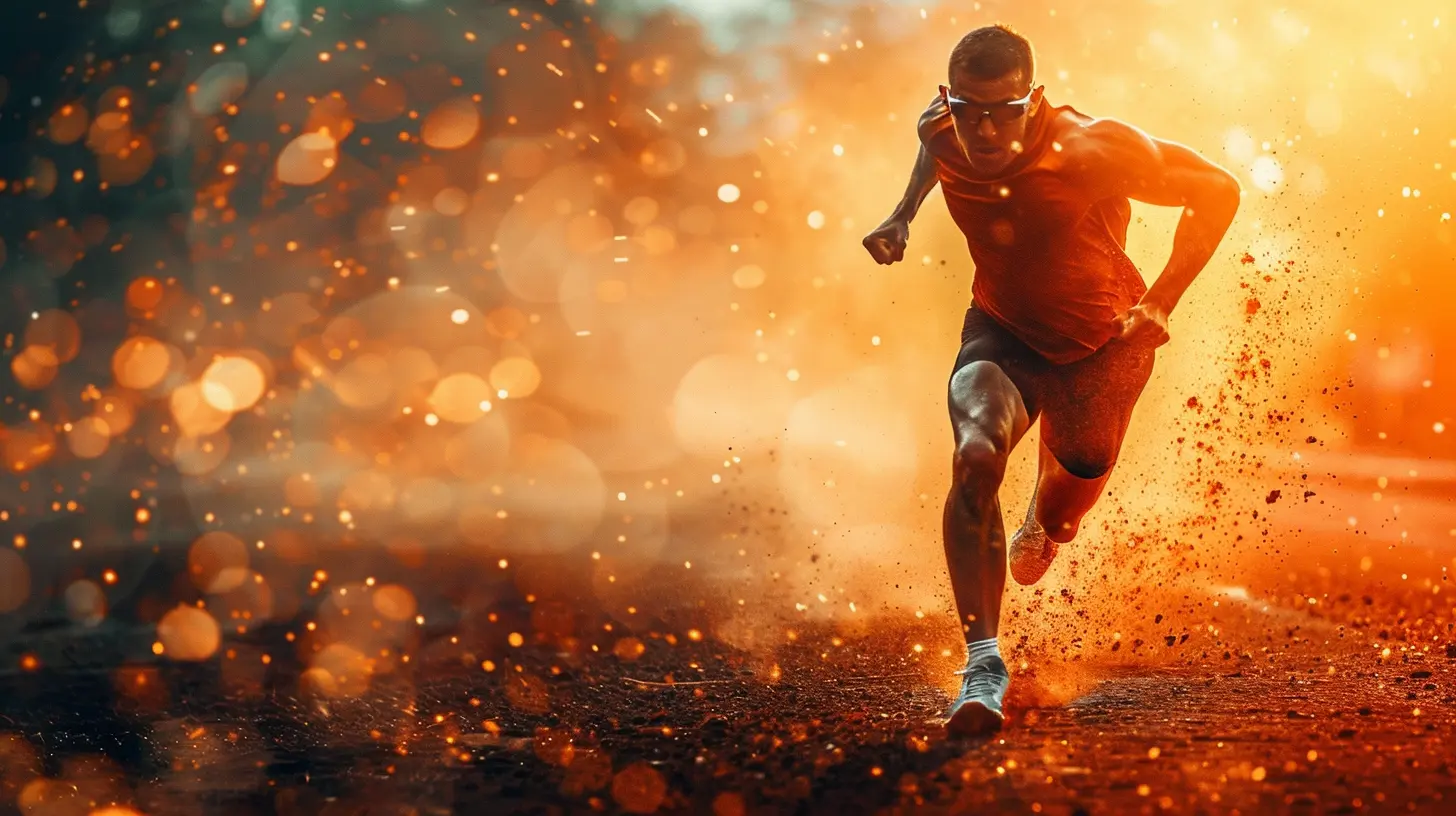 Turning Defeat Into Victory: Athletes Who Shattered Expectations