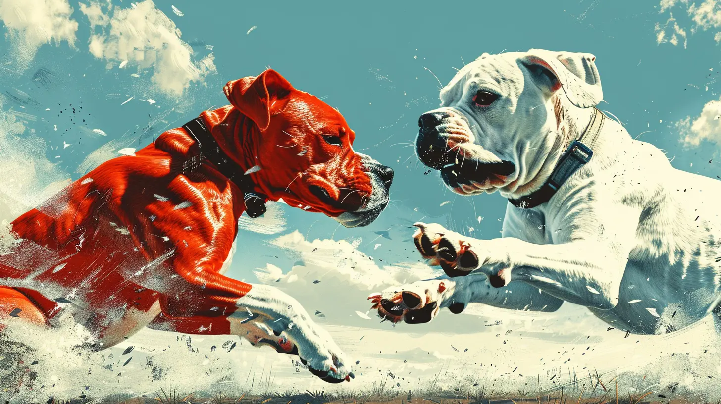 Underdog Story: Against All Odds