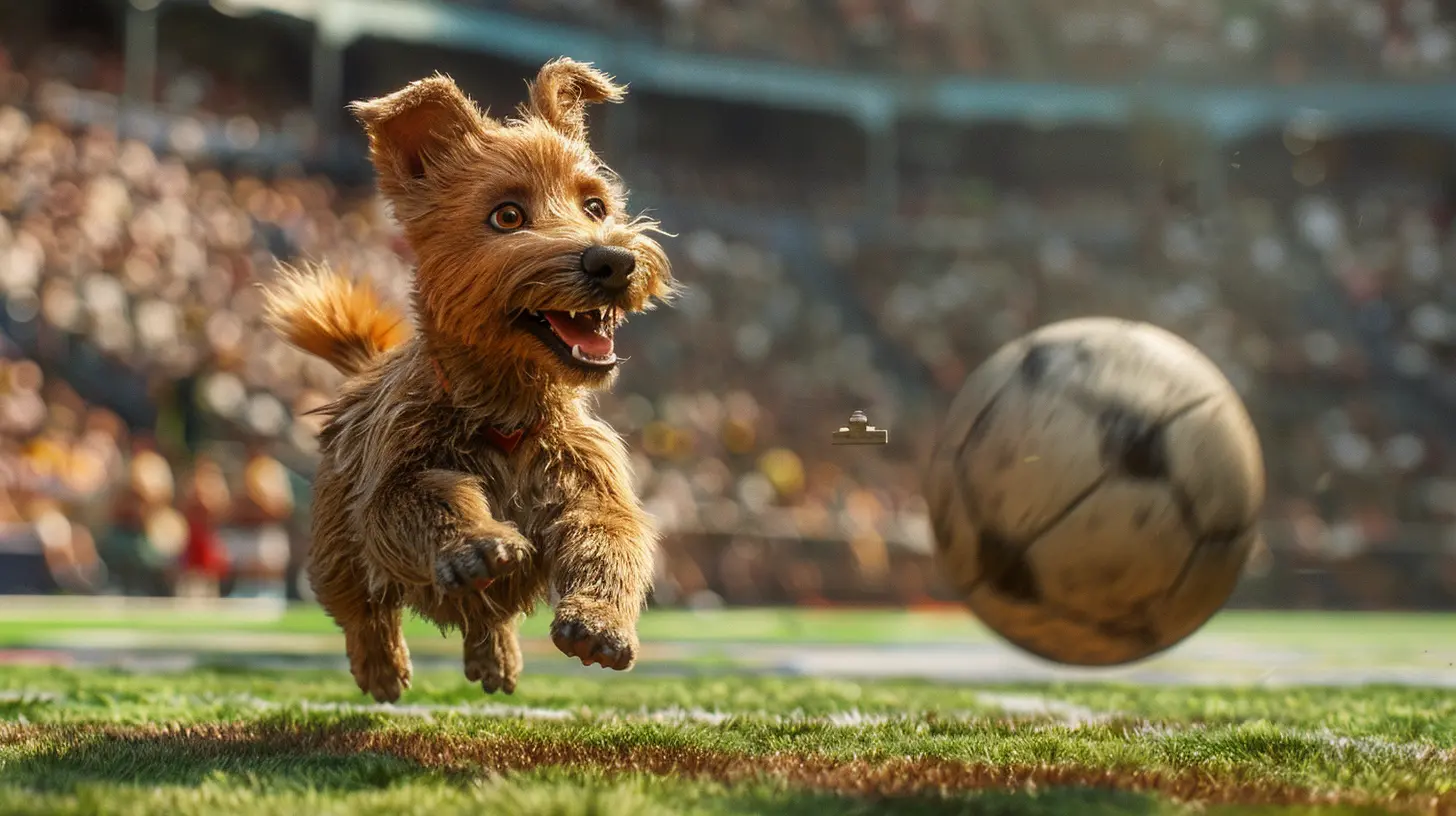 Underdog Story: Against All Odds