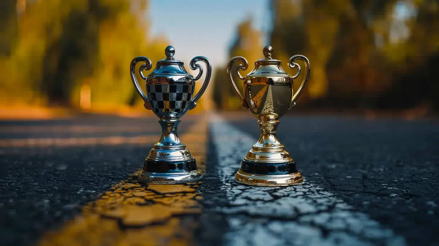 Underdogs Who Shocked the World in Championship Finals