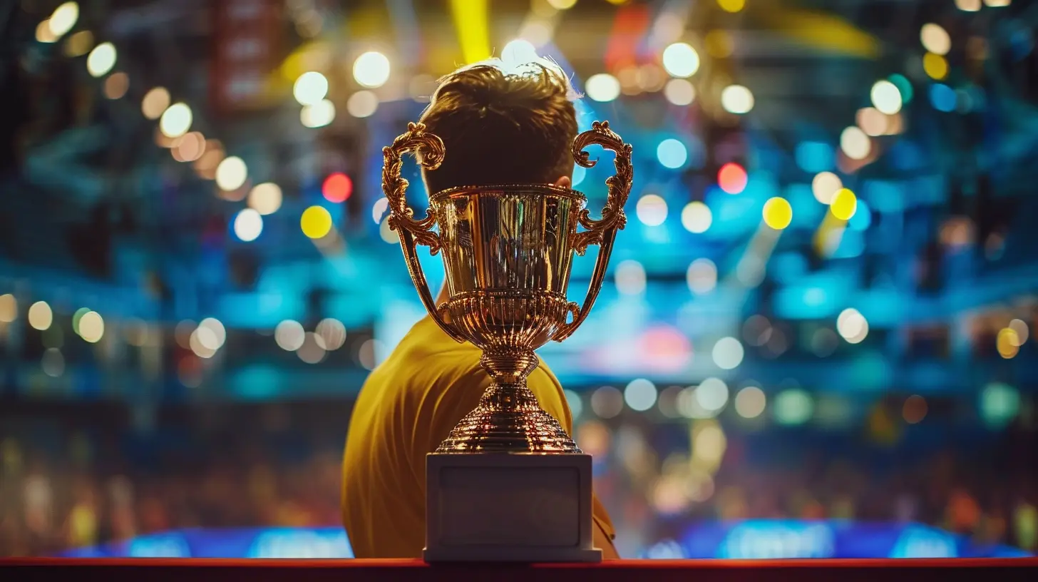 Underdogs Who Shocked the World in Championship Finals