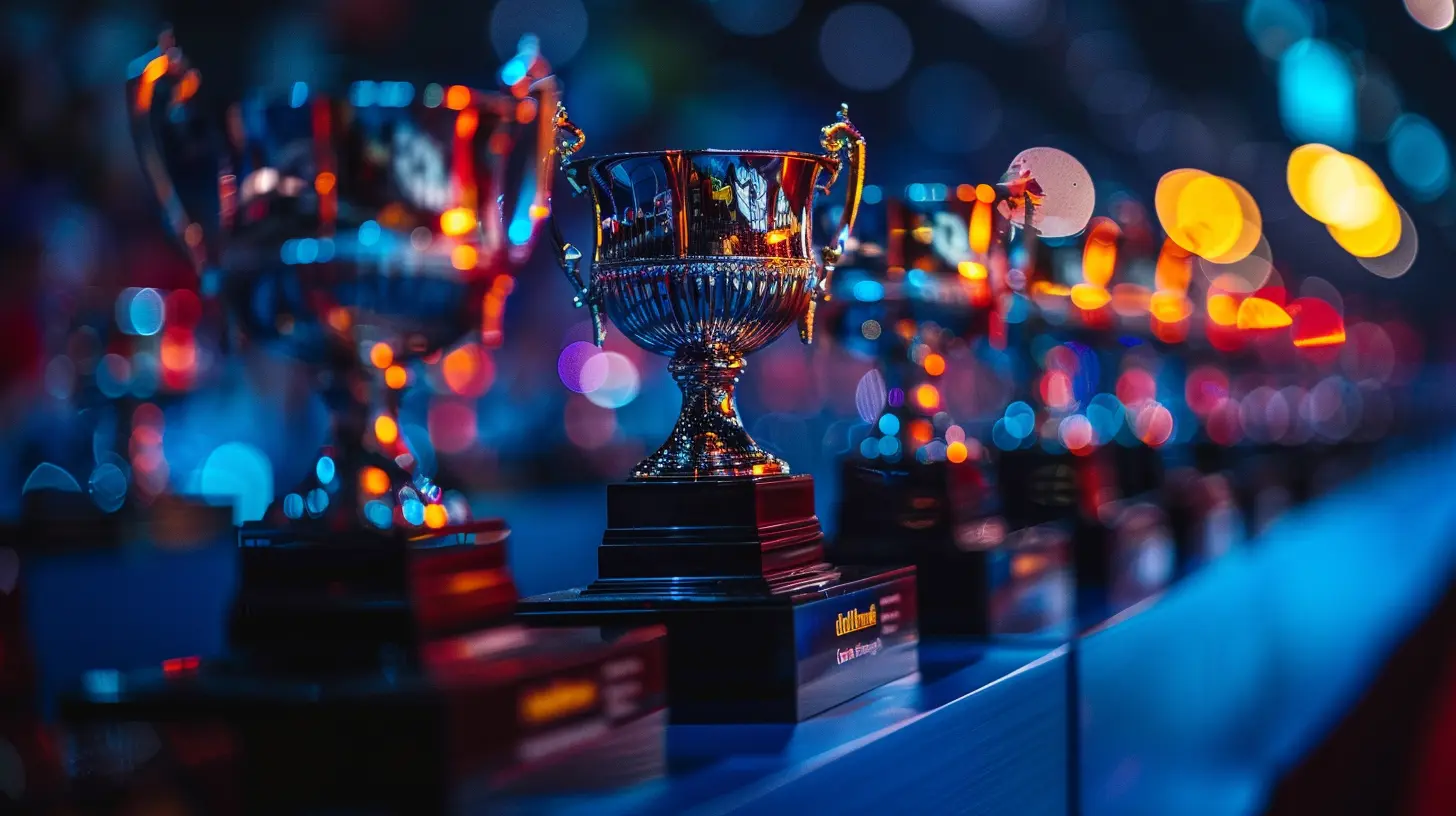 Underdogs Who Shocked the World in Championship Finals