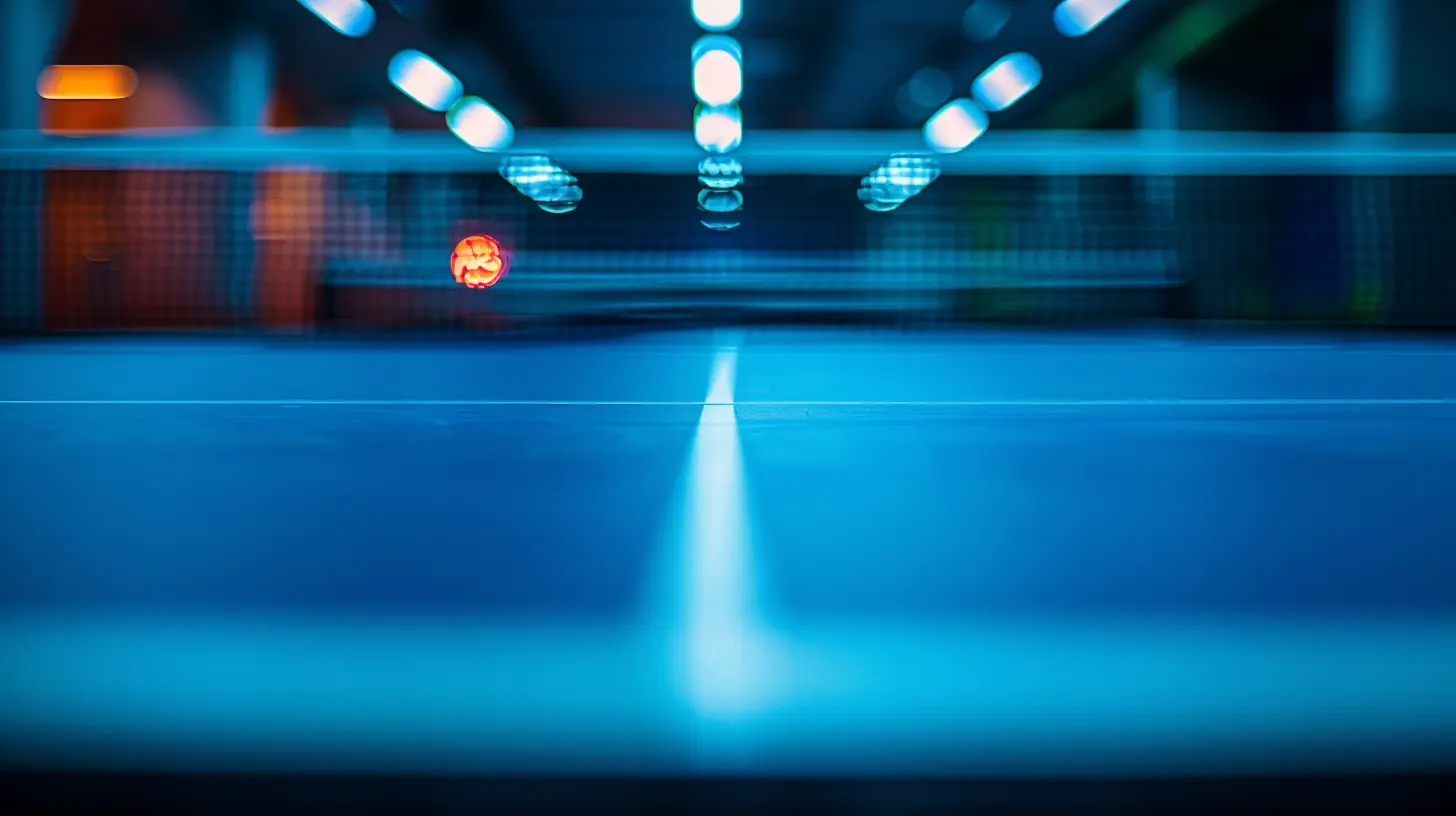 Underdogs Who Shocked the World in Championship Finals