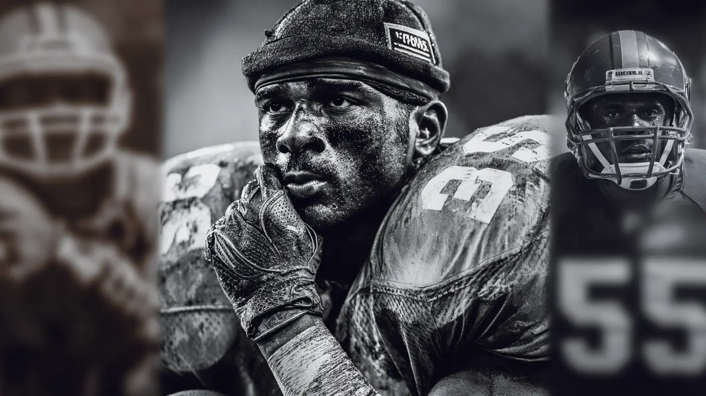 Veterans Who Reclaimed Stardom in 2026
