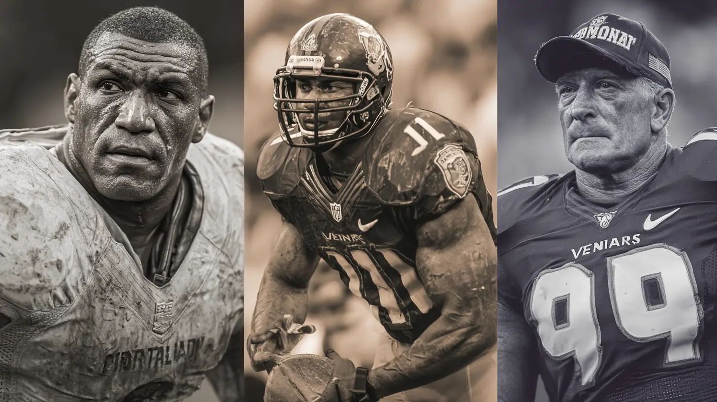 Veterans Who Reclaimed Stardom in 2026