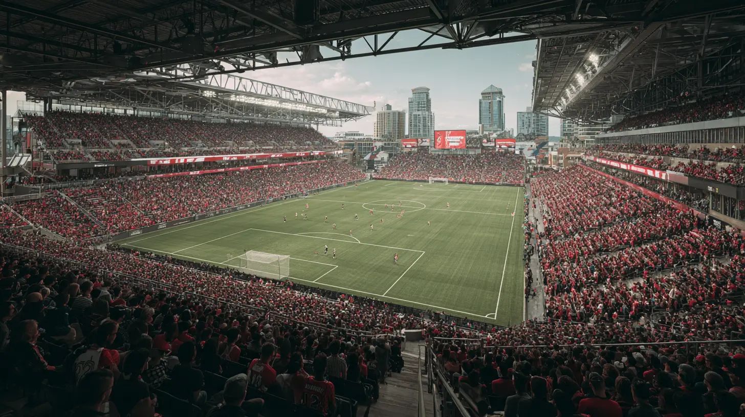 What Made the 2026 MLS Season One to Remember