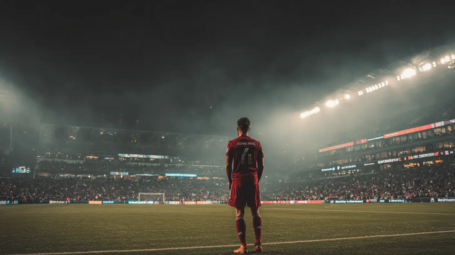 What Made the 2026 MLS Season One to Remember