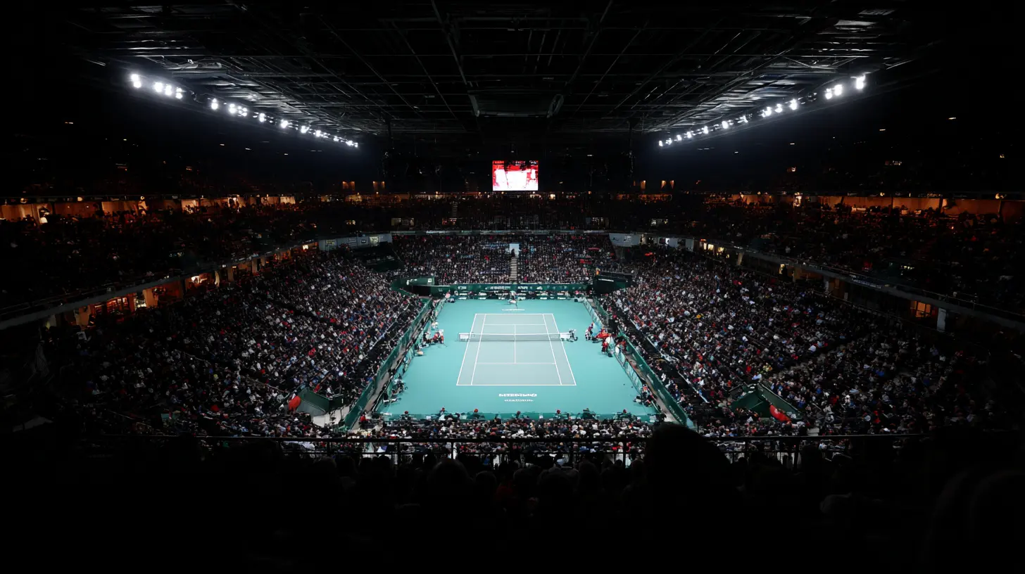 What Makes the 2026 Davis Cup So Unpredictable This Year
