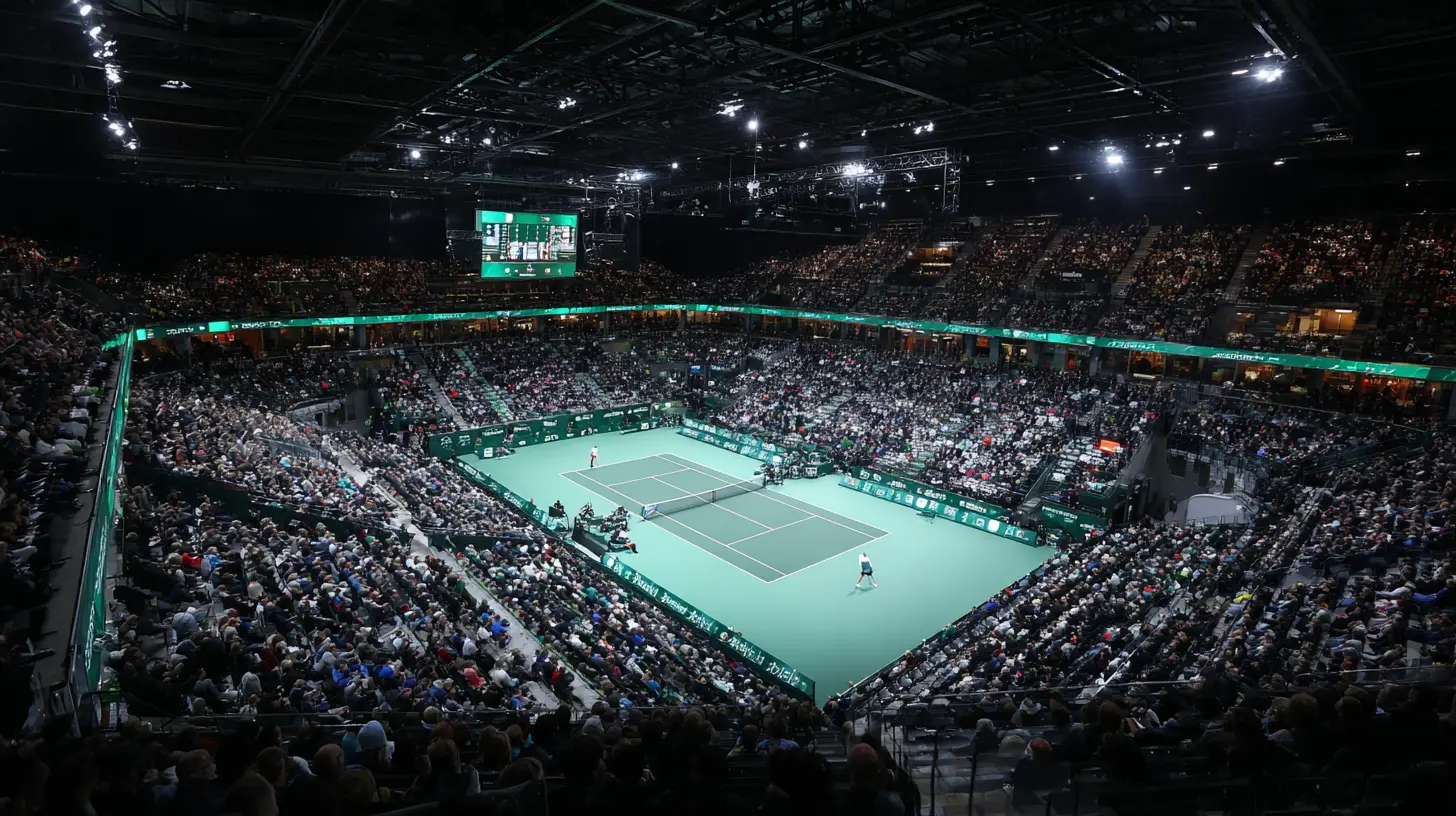 What Makes the 2026 Davis Cup So Unpredictable This Year