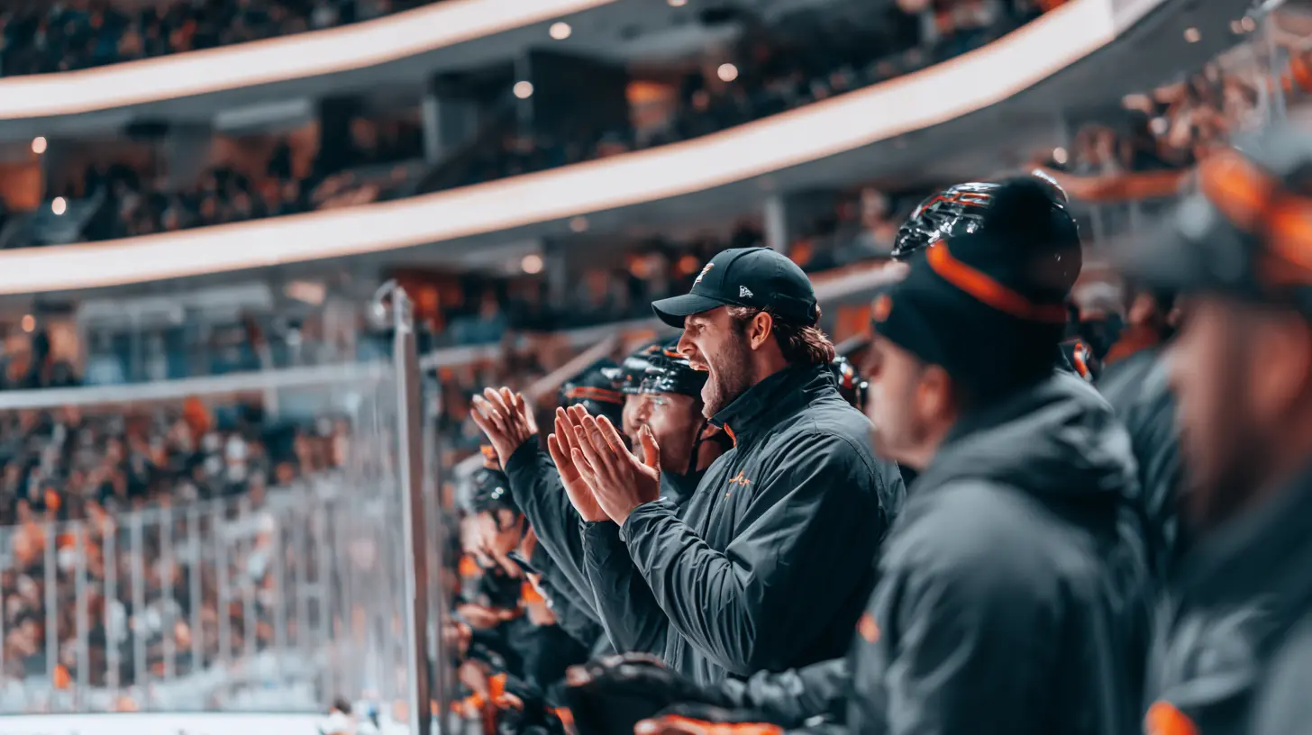 What the 2026 Season Taught Us About Team Culture