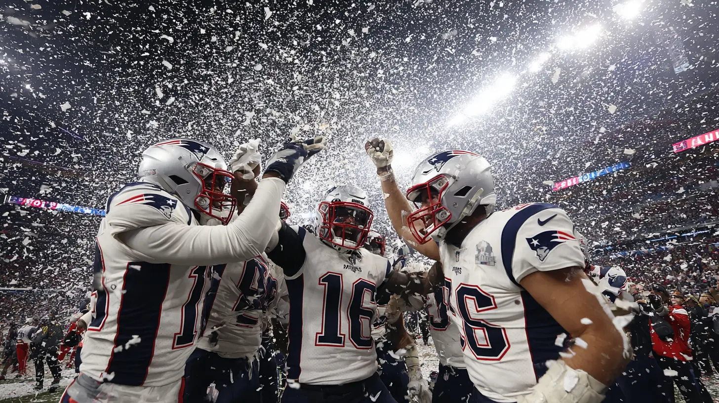 What the 2026 Season Taught Us About Team Culture