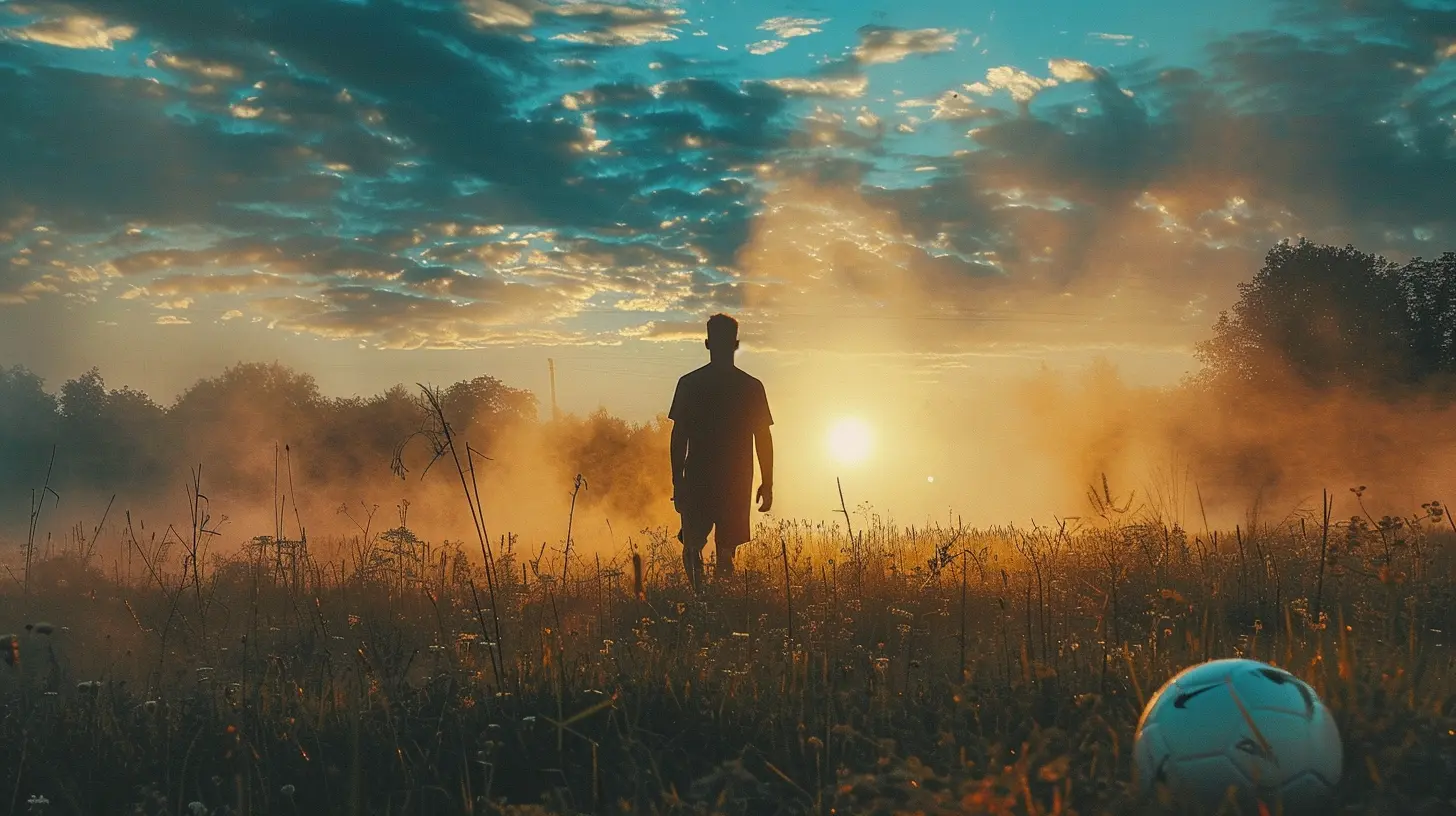 When All Hope Was Lost: Inspiring Comeback Journeys
