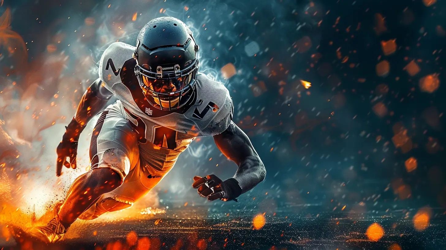 When Injury Couldnt Stop Them: Inspirational Comeback Athletes