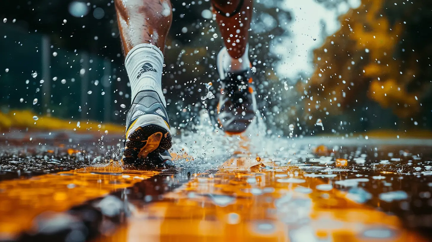 When Injury Couldnt Stop Them: Inspirational Comeback Athletes