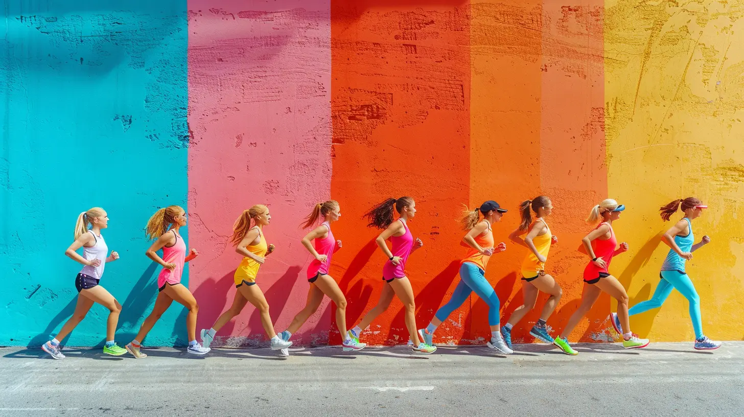 Why Cross-Training is a Must for Every Runner