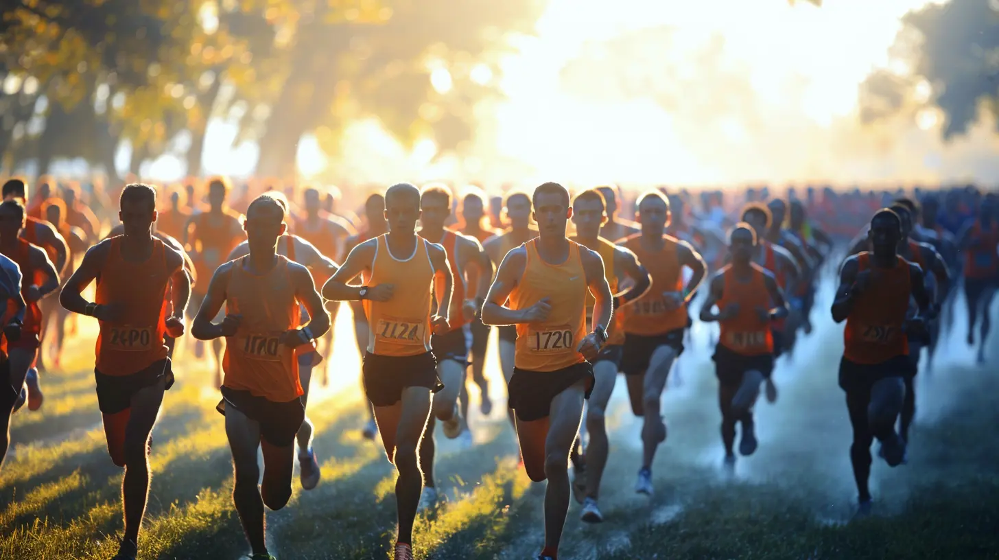 Why Cross-Training is a Must for Every Runner