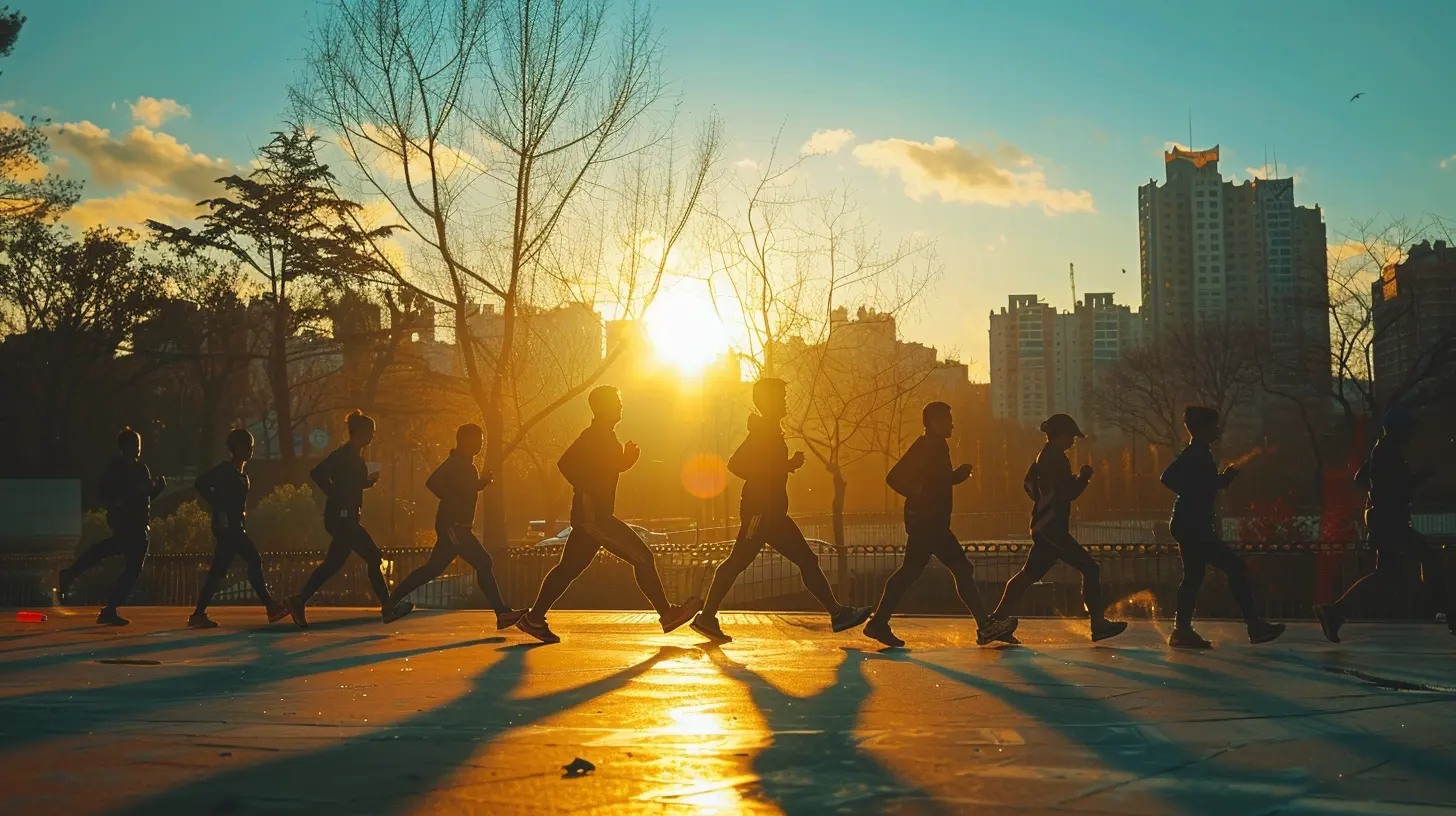 Why Cross-Training is a Must for Every Runner