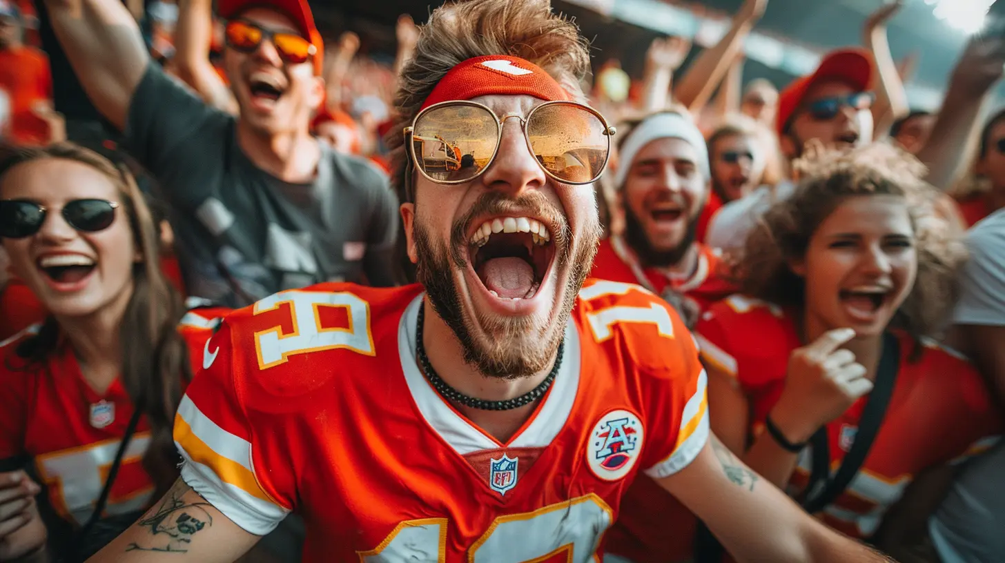 Why Some Fans Choose to Support Underdog Teams