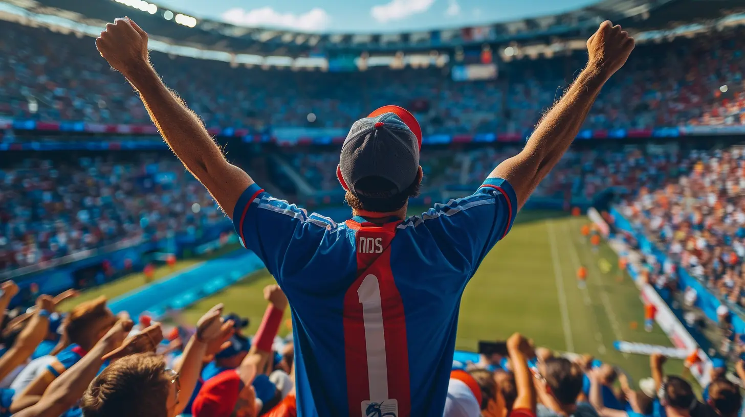 Why Some Fans Choose to Support Underdog Teams