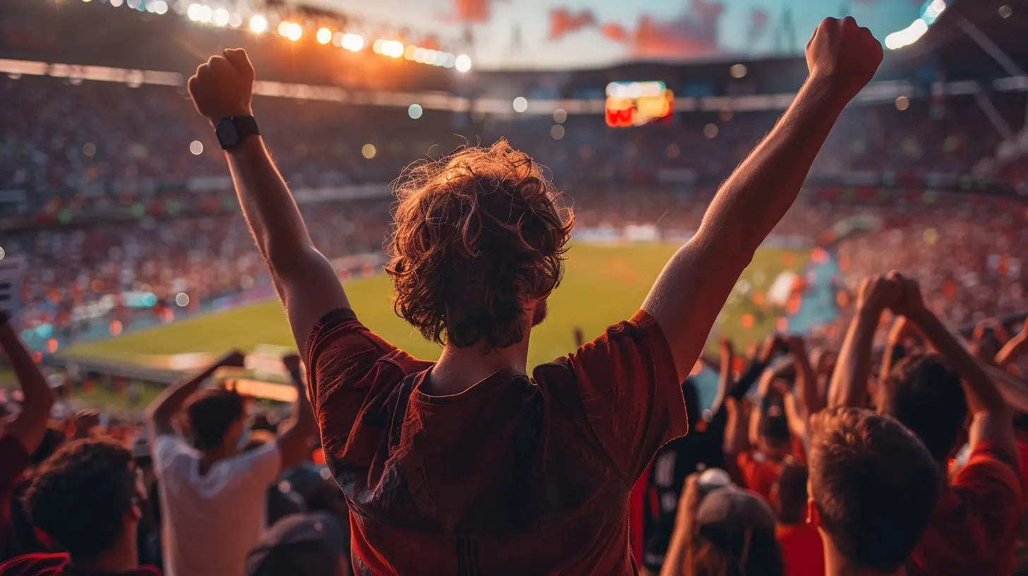 Why Some Fans Never Give Up on a Losing Team