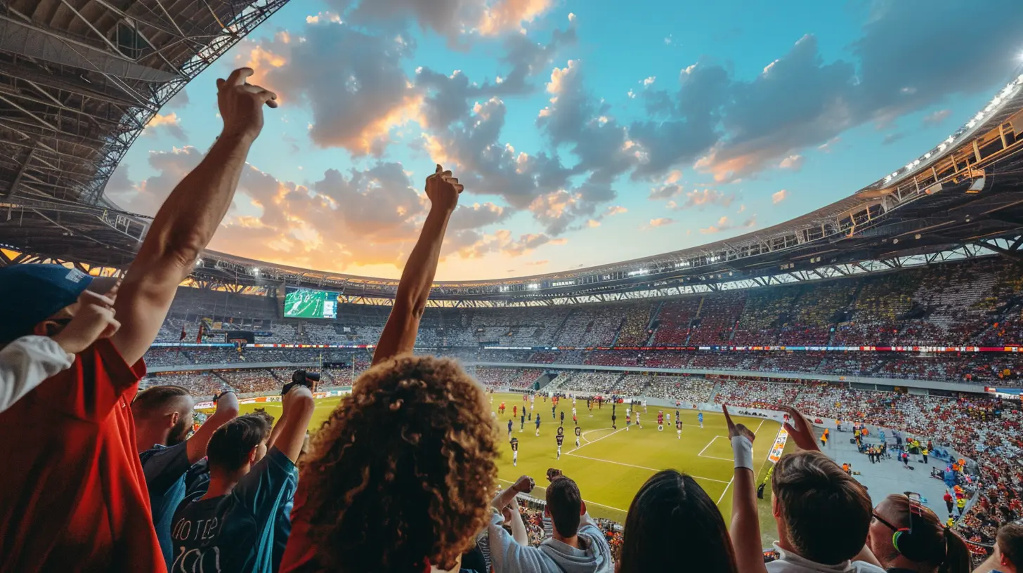 Why Some Fans Never Give Up on a Losing Team