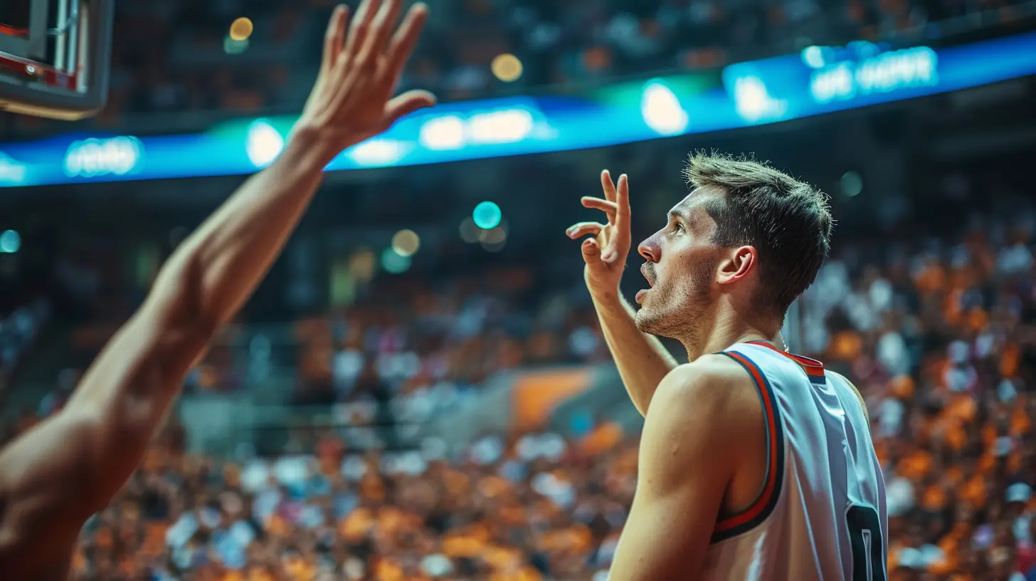 Why Supporter Groups Are the Lifeblood of Any Sports Team