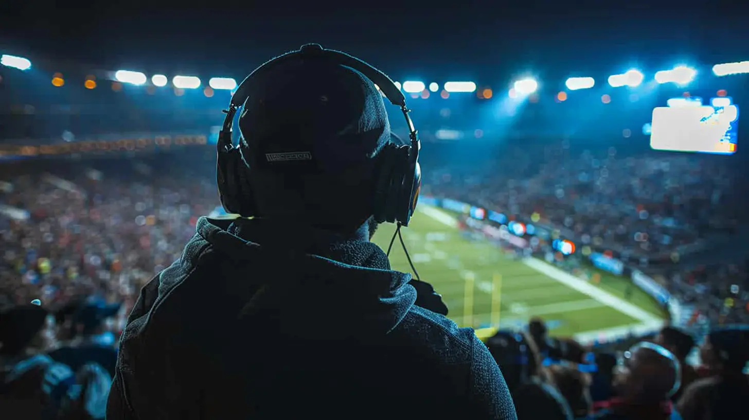 Why Supporter Groups Are the Lifeblood of Any Sports Team