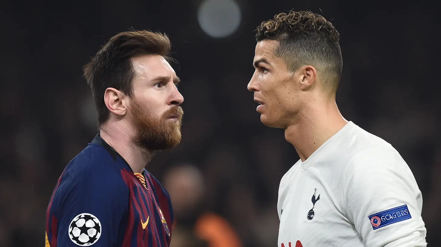 Why the 2026 UCL Final Is Poised to Be a Classic