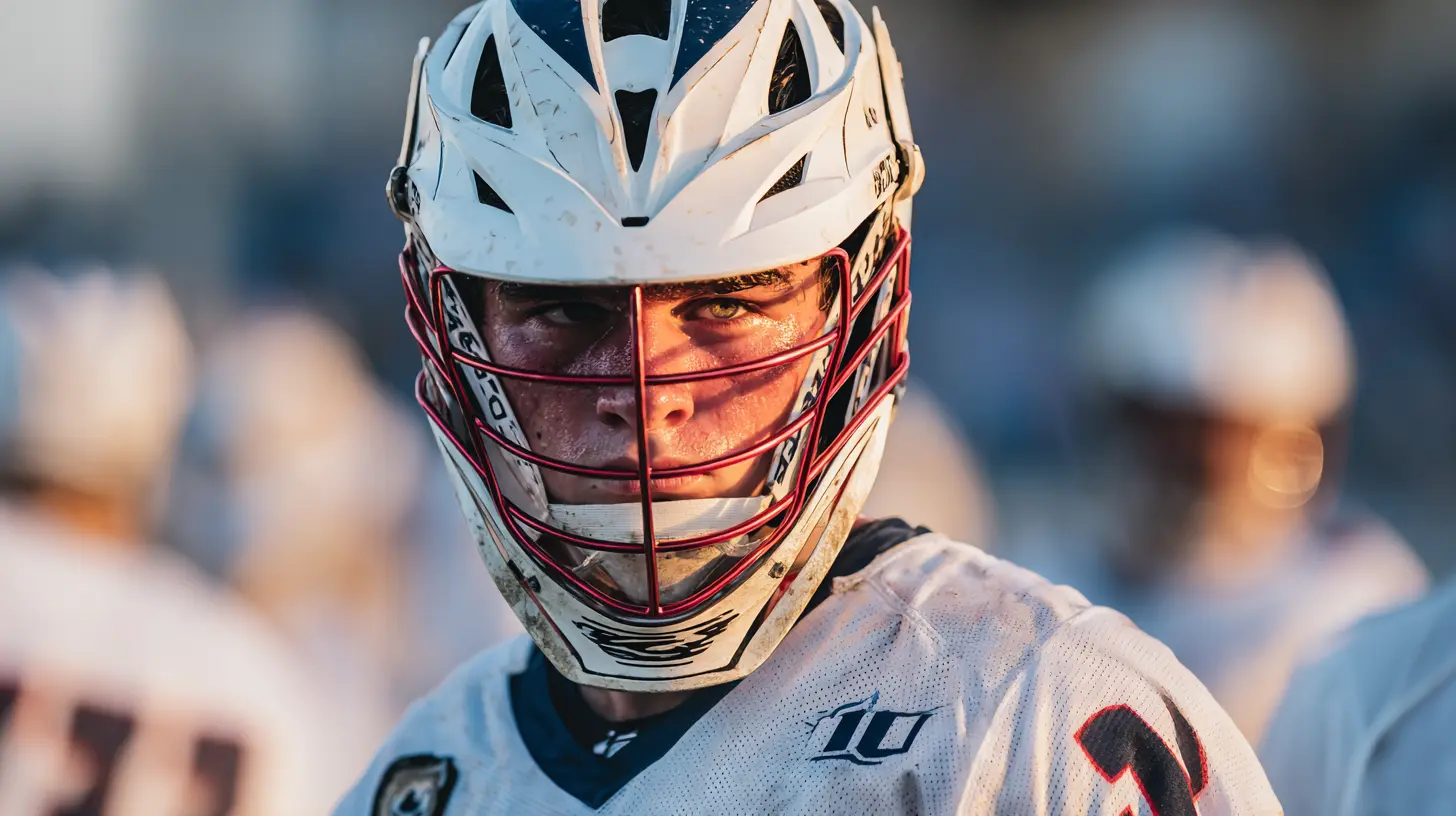 Why the 2027 Lacrosse World Championship Is Gaining Momentum