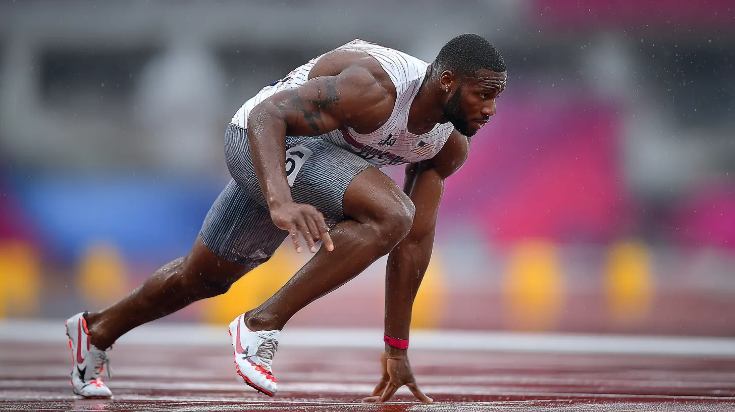 Why This Athlete’s 2026 Season Could Be a Turning Point