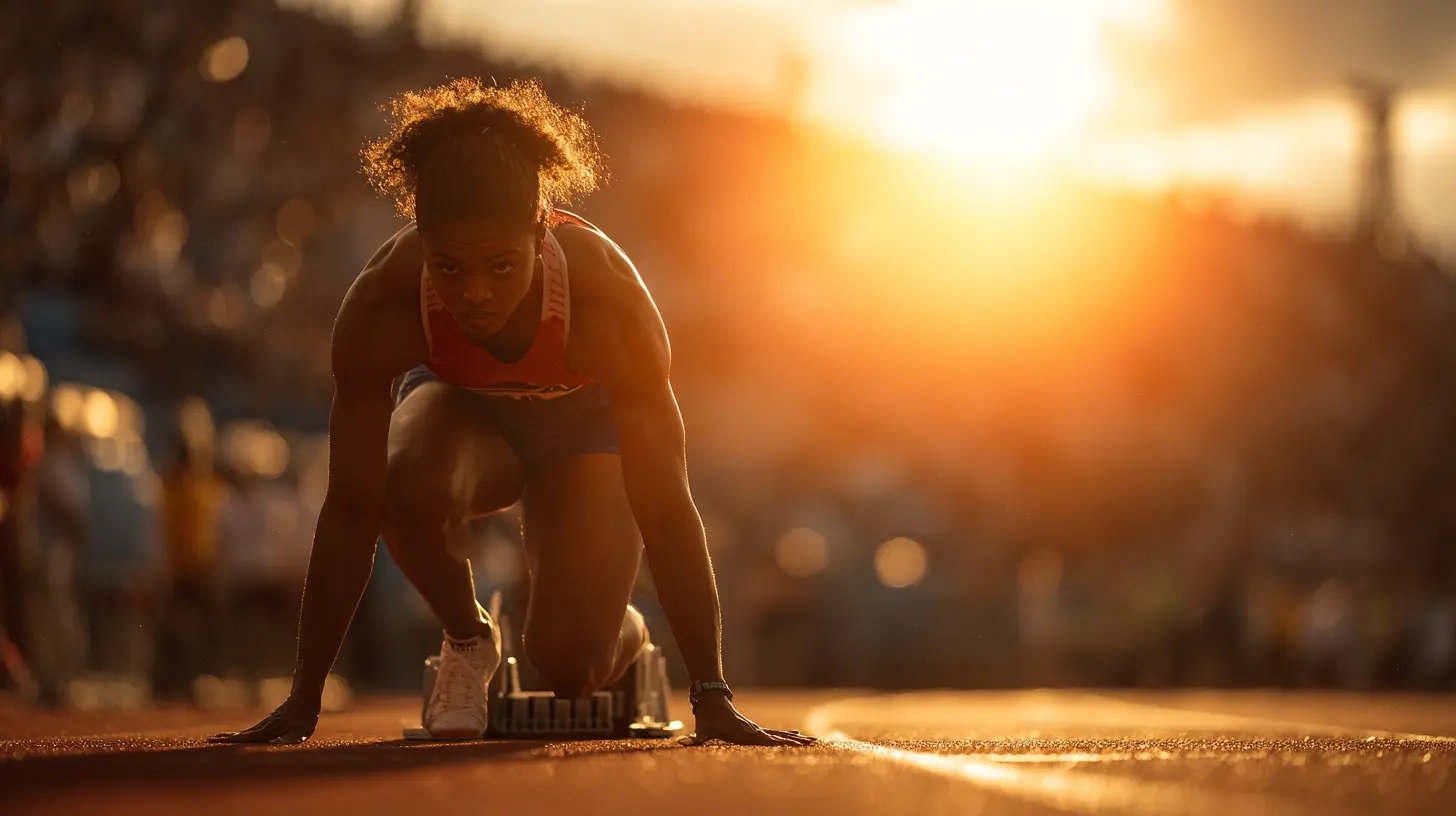 Why This Athlete’s 2026 Season Could Be a Turning Point