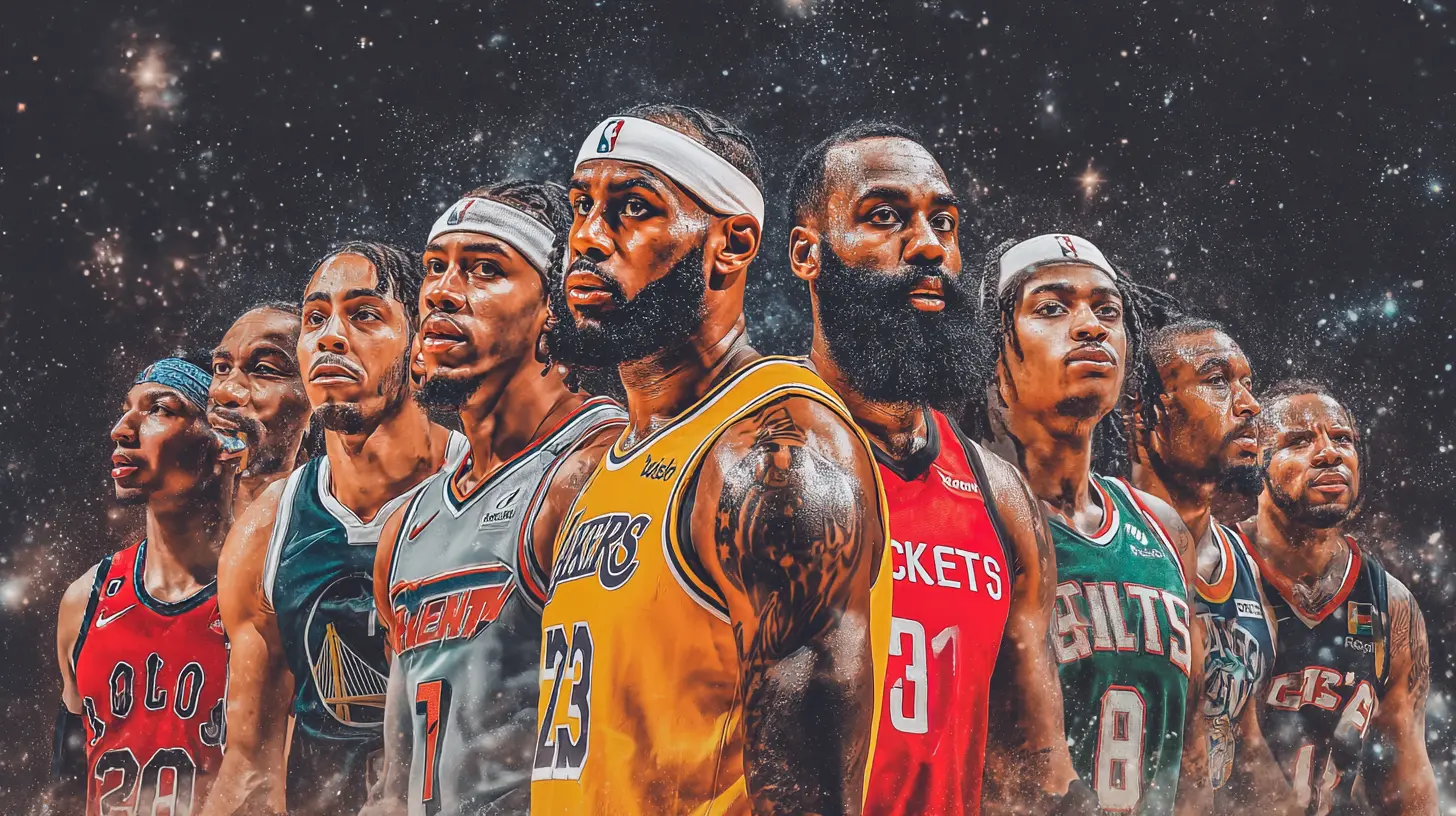 Why This Team’s 2027 Lineup Could Produce Future Legends