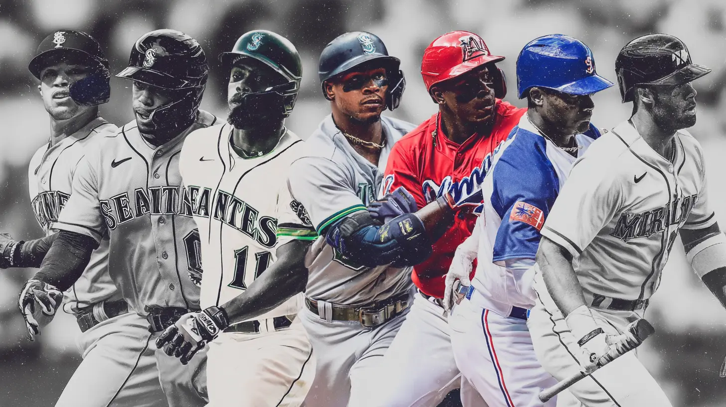 Why This Team’s 2027 Lineup Could Produce Future Legends