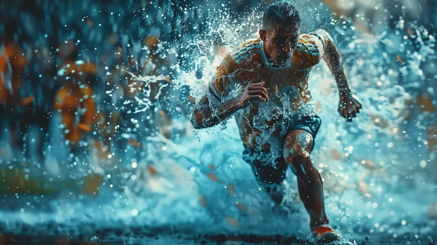 World Championship Events: From Traditional to Extreme